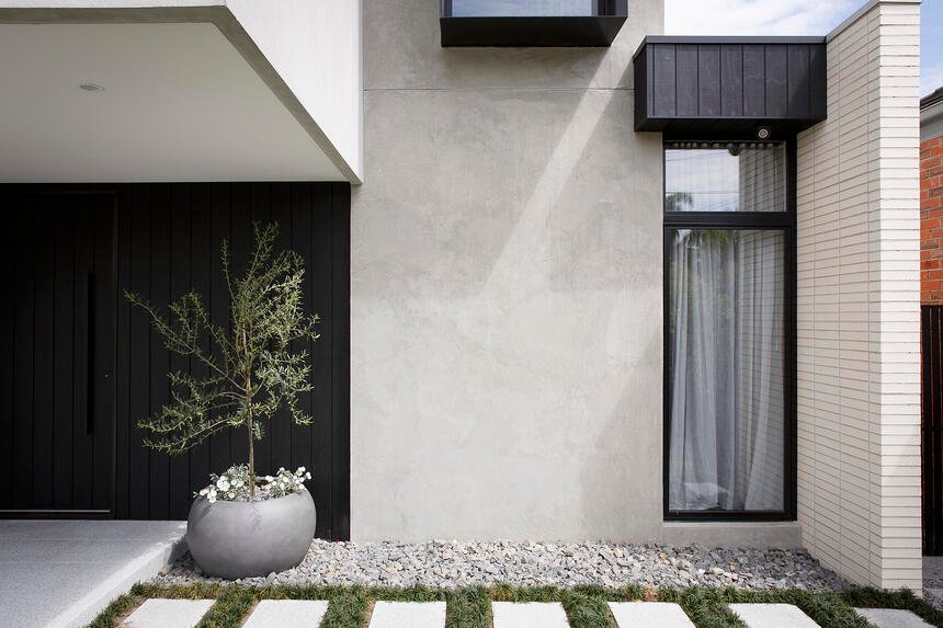 Creating Harmonious Curves with Hebel