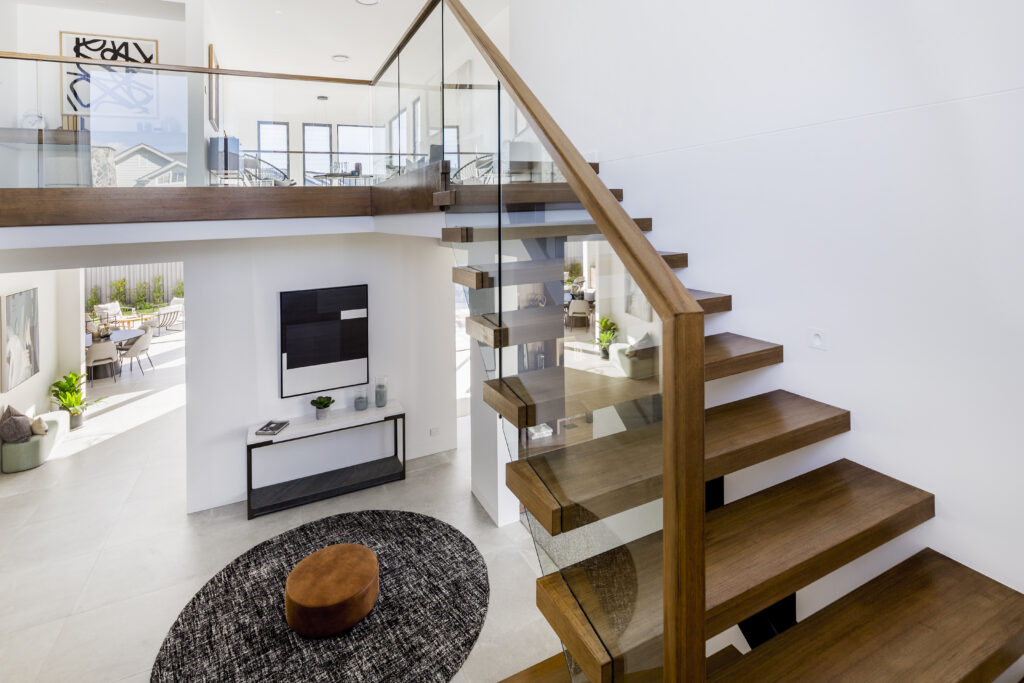 Residential Floors