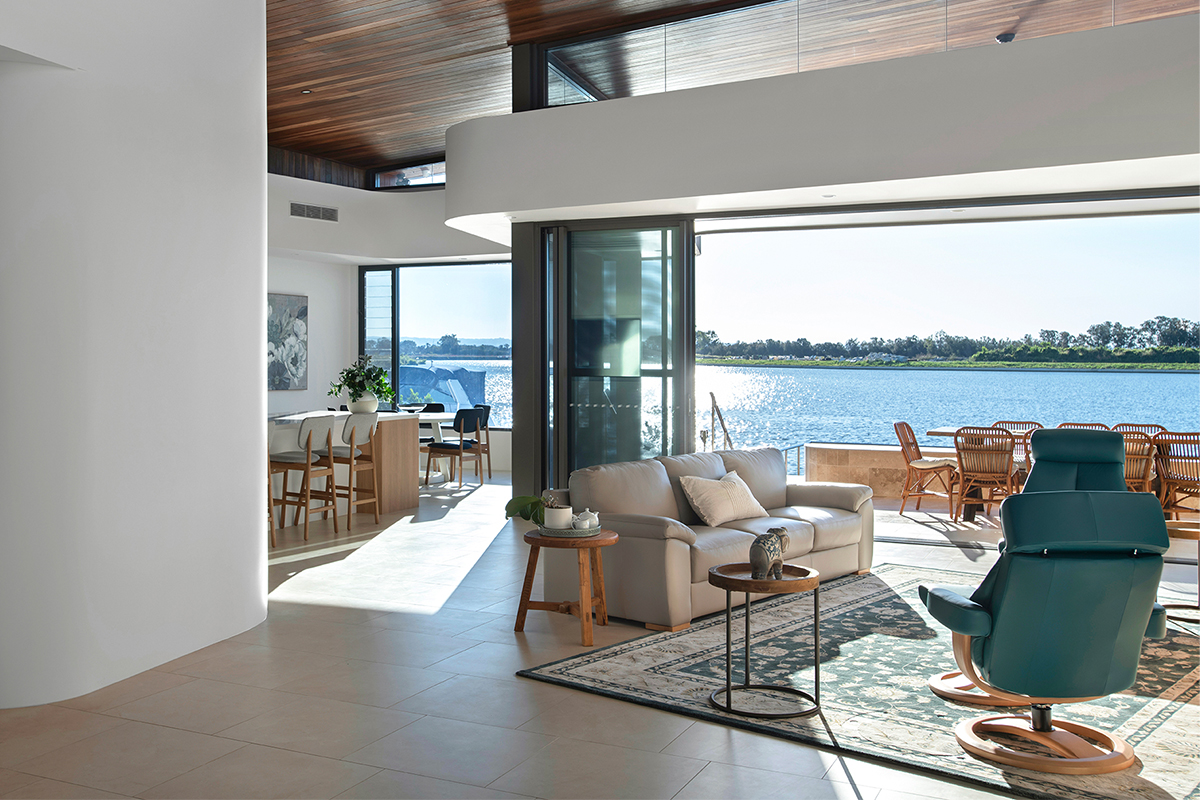Creating Harmonious Curves with Hebel