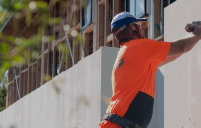Working safely with Hebel