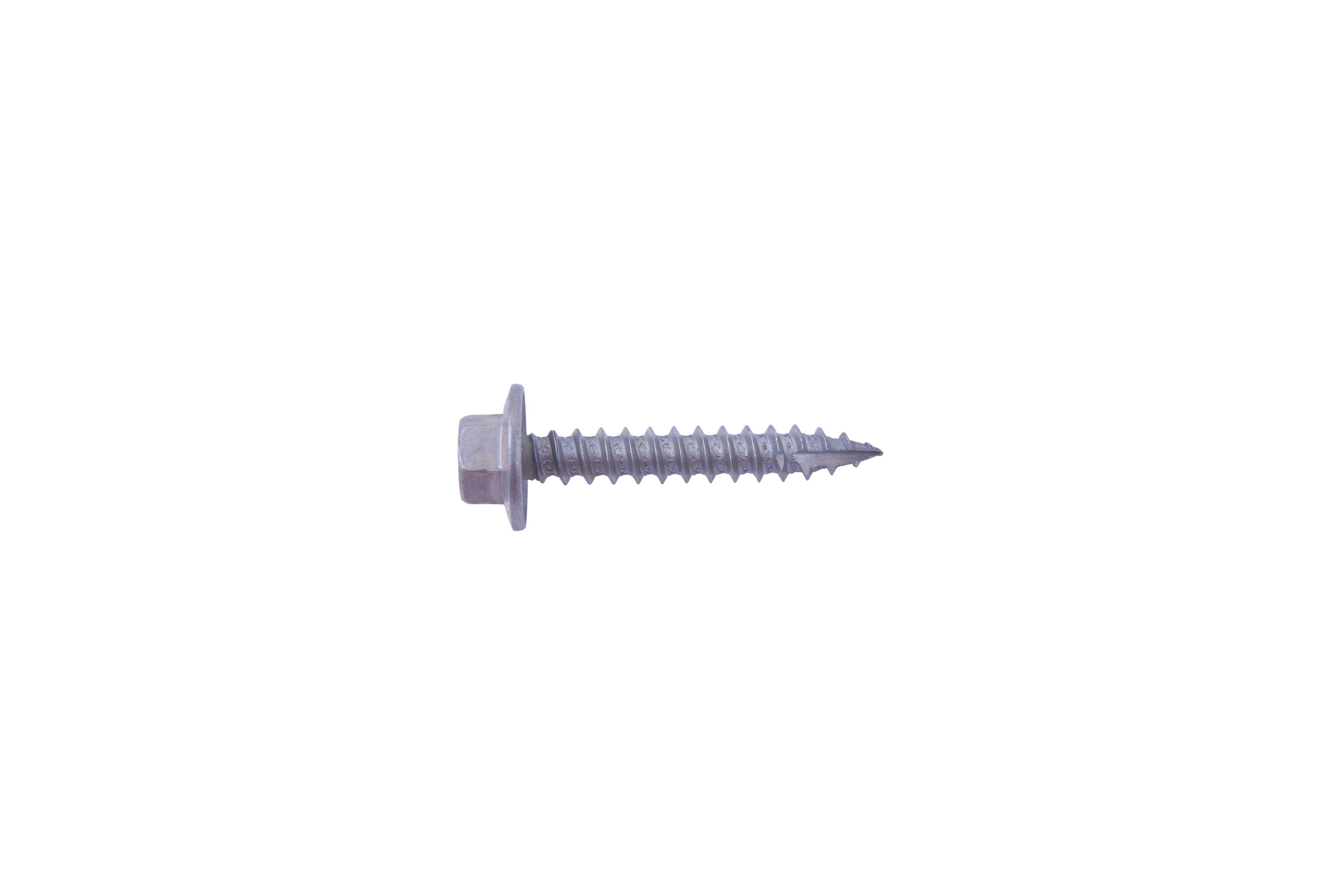 Screw 12-11 x 35 Hex Head Type17