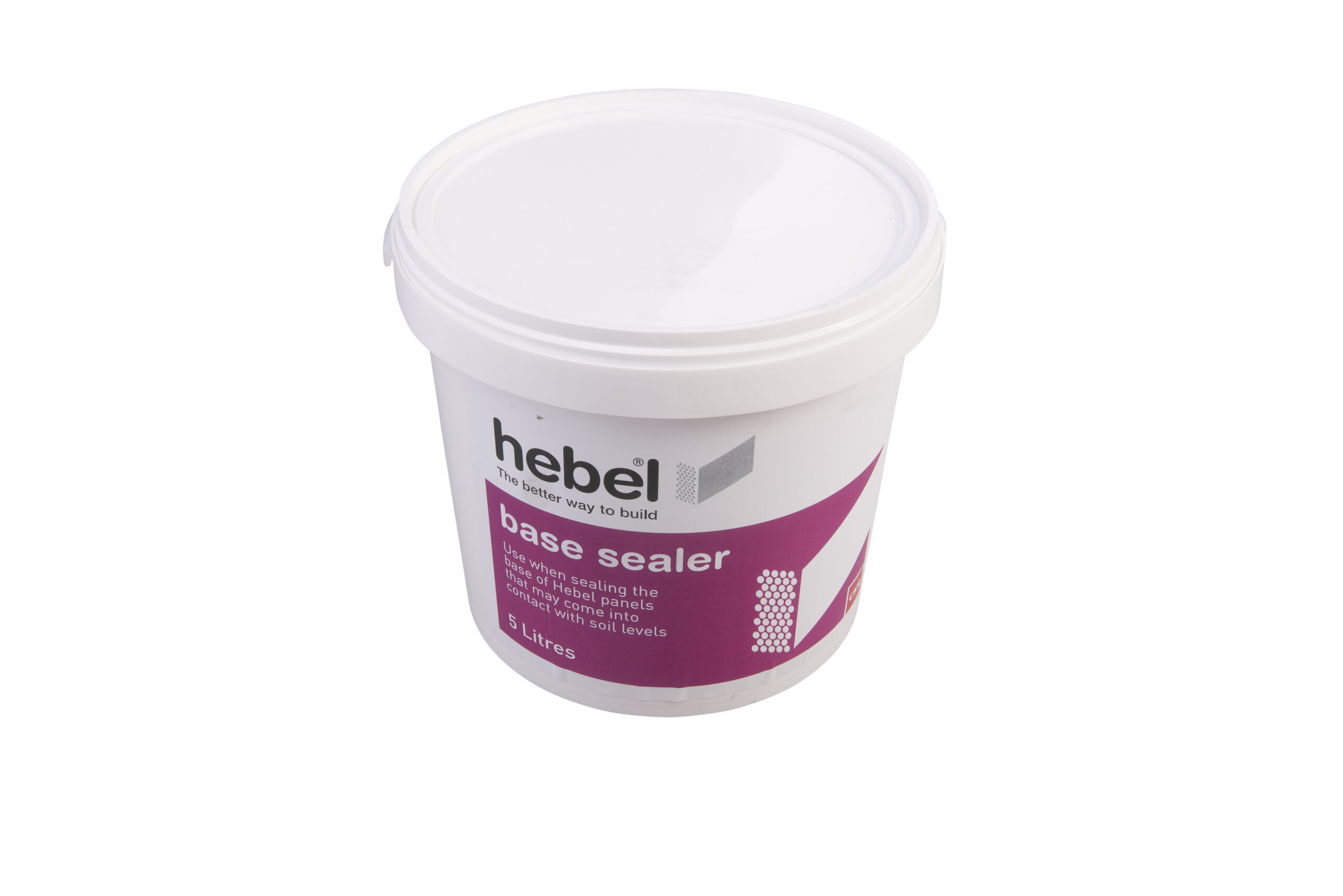 Hebel Base Sealer