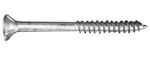 Screw 14-10 x 65mm Bugle