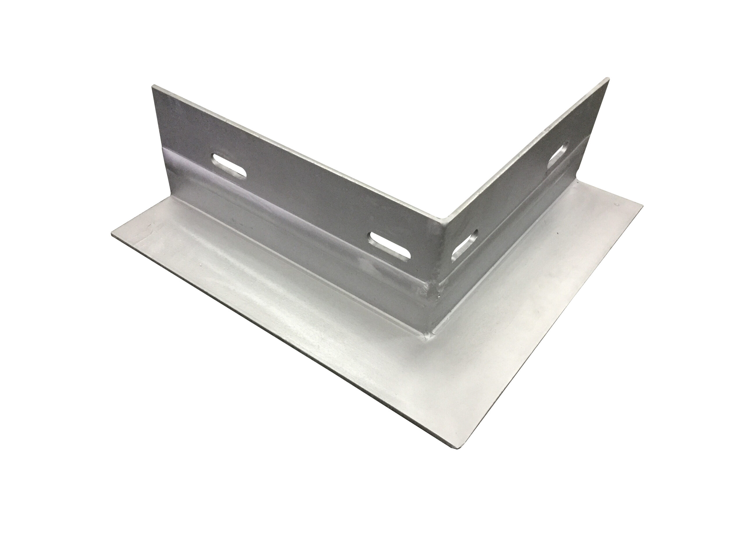 Corner Shelf Angle Bracket