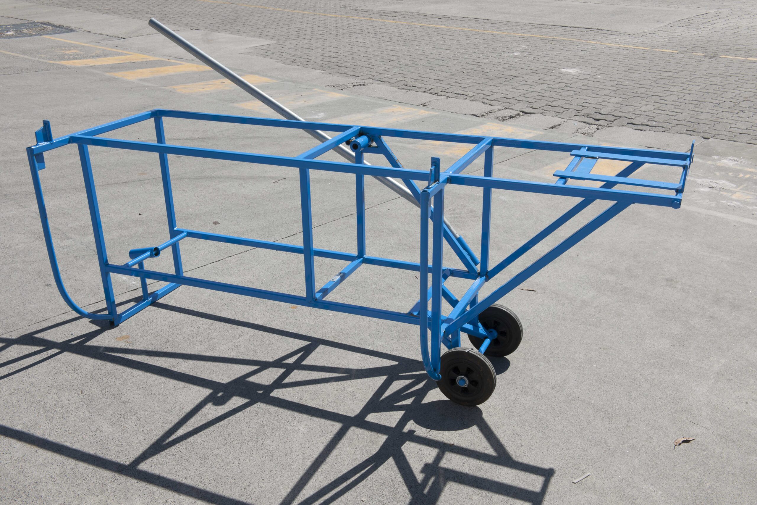 PowerPanel Trolley 2.9-3.35 Panels