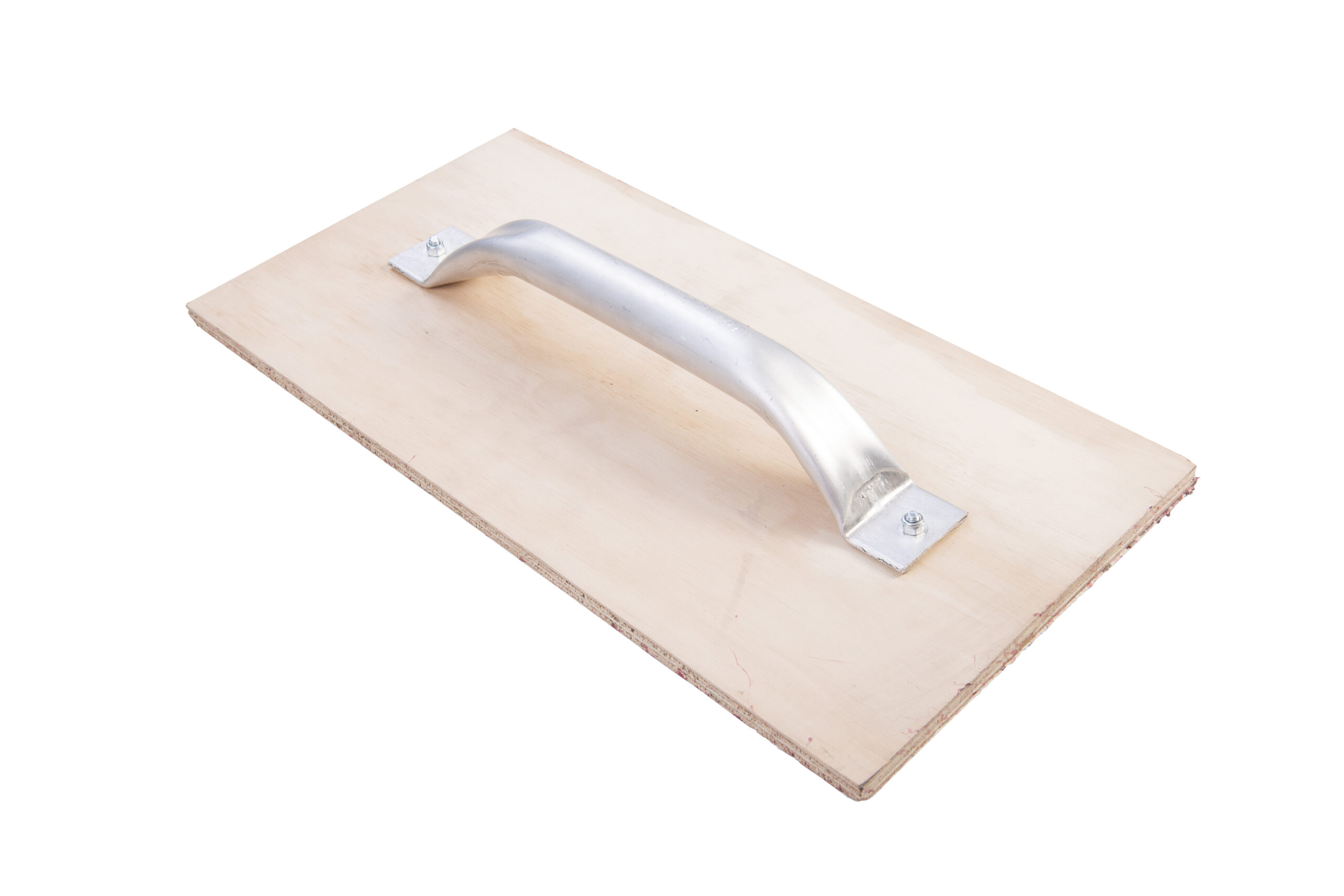 Sanding Float