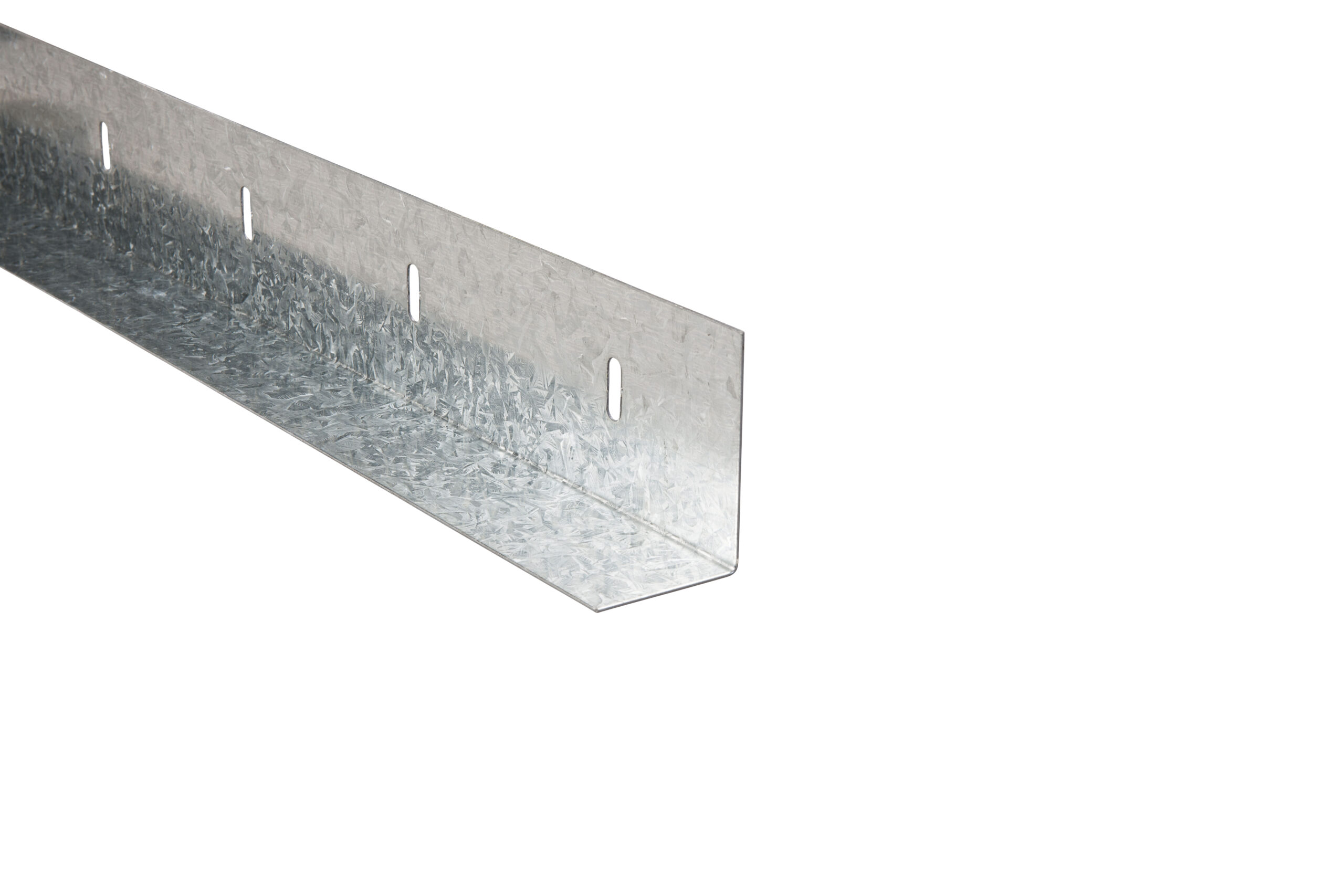 Slotted Angle 75mm x 50mm x 2.7m x 1.15 BMT