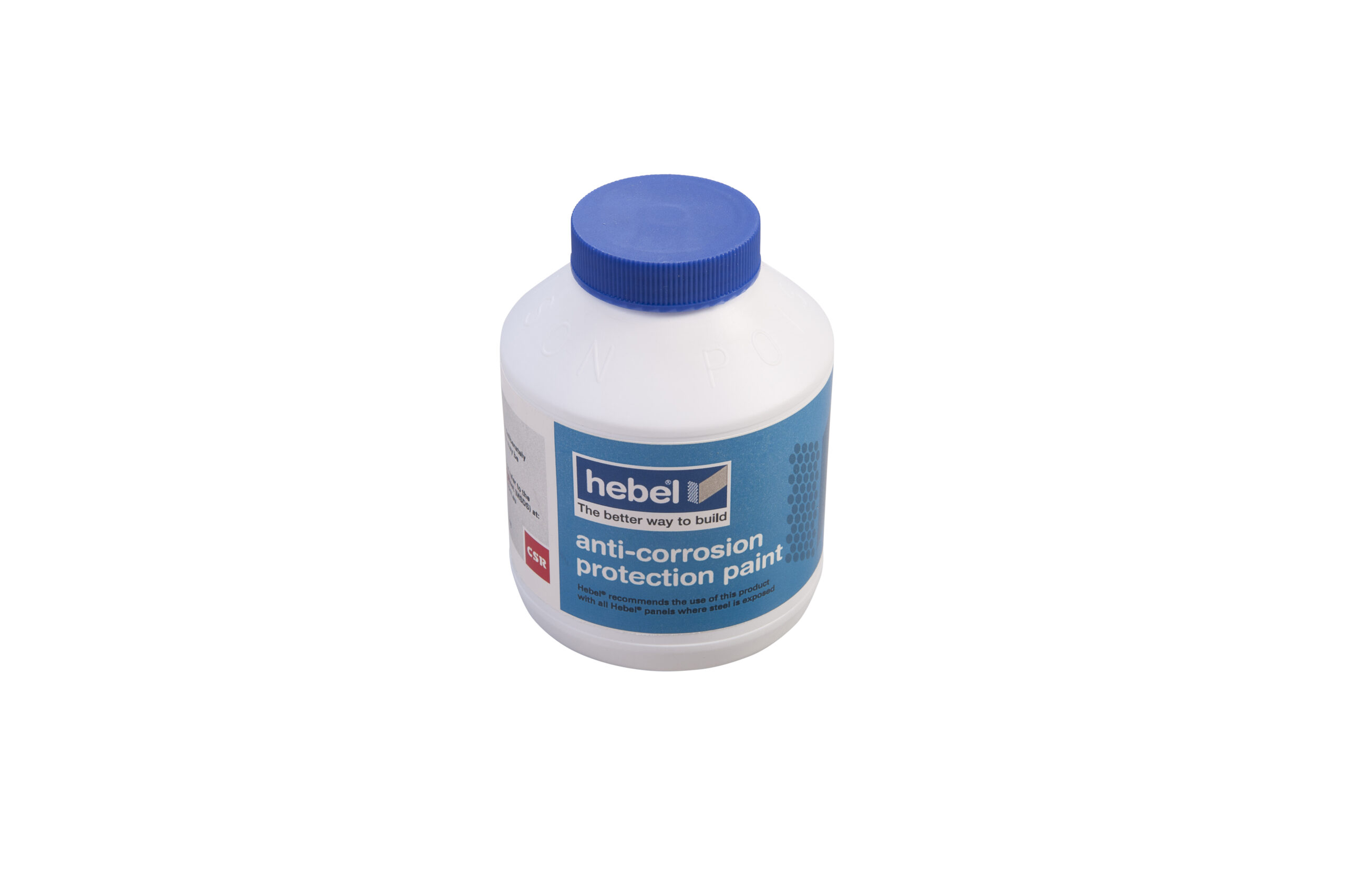 Hebel Anti – Corrosion Paint