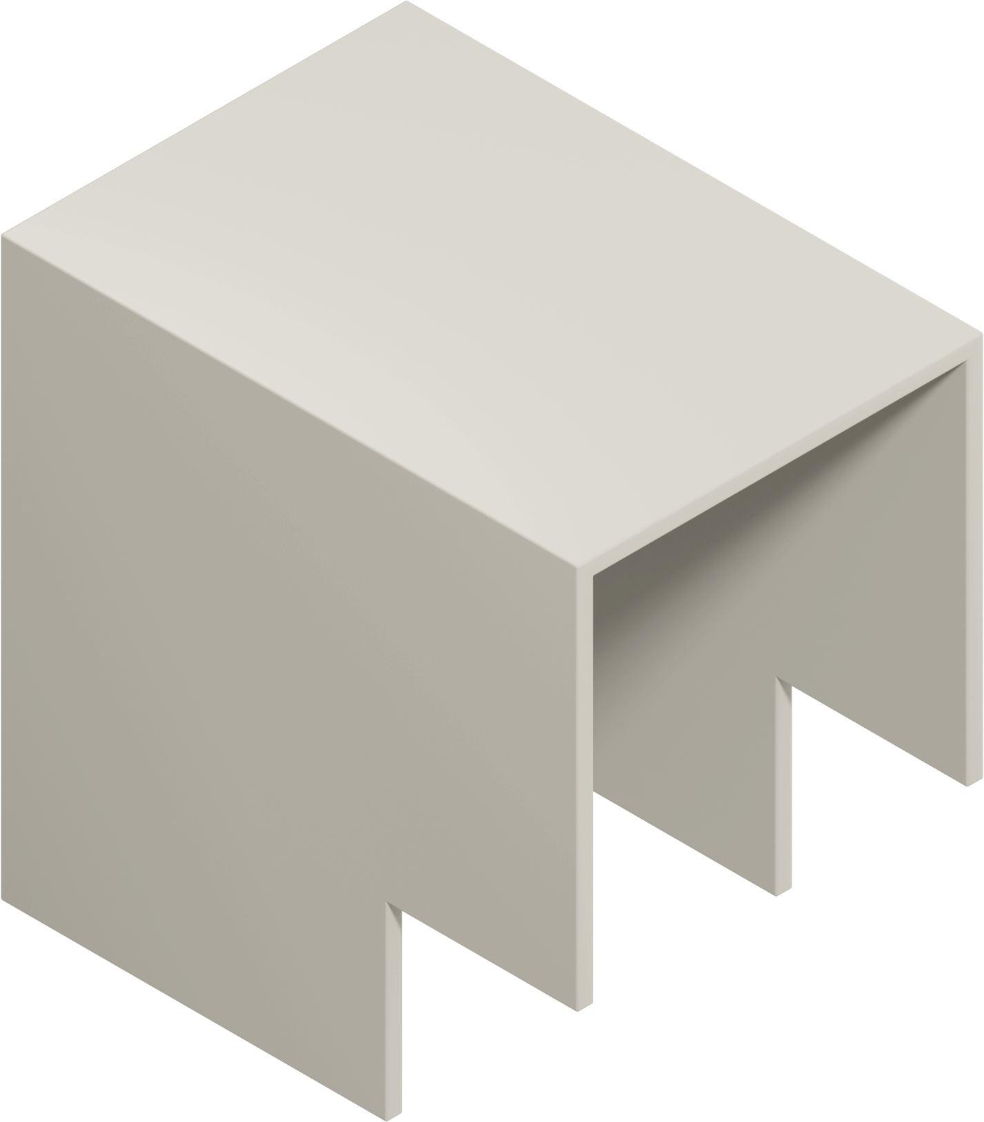 Perimeter Corner Joiner – Horizon Dune