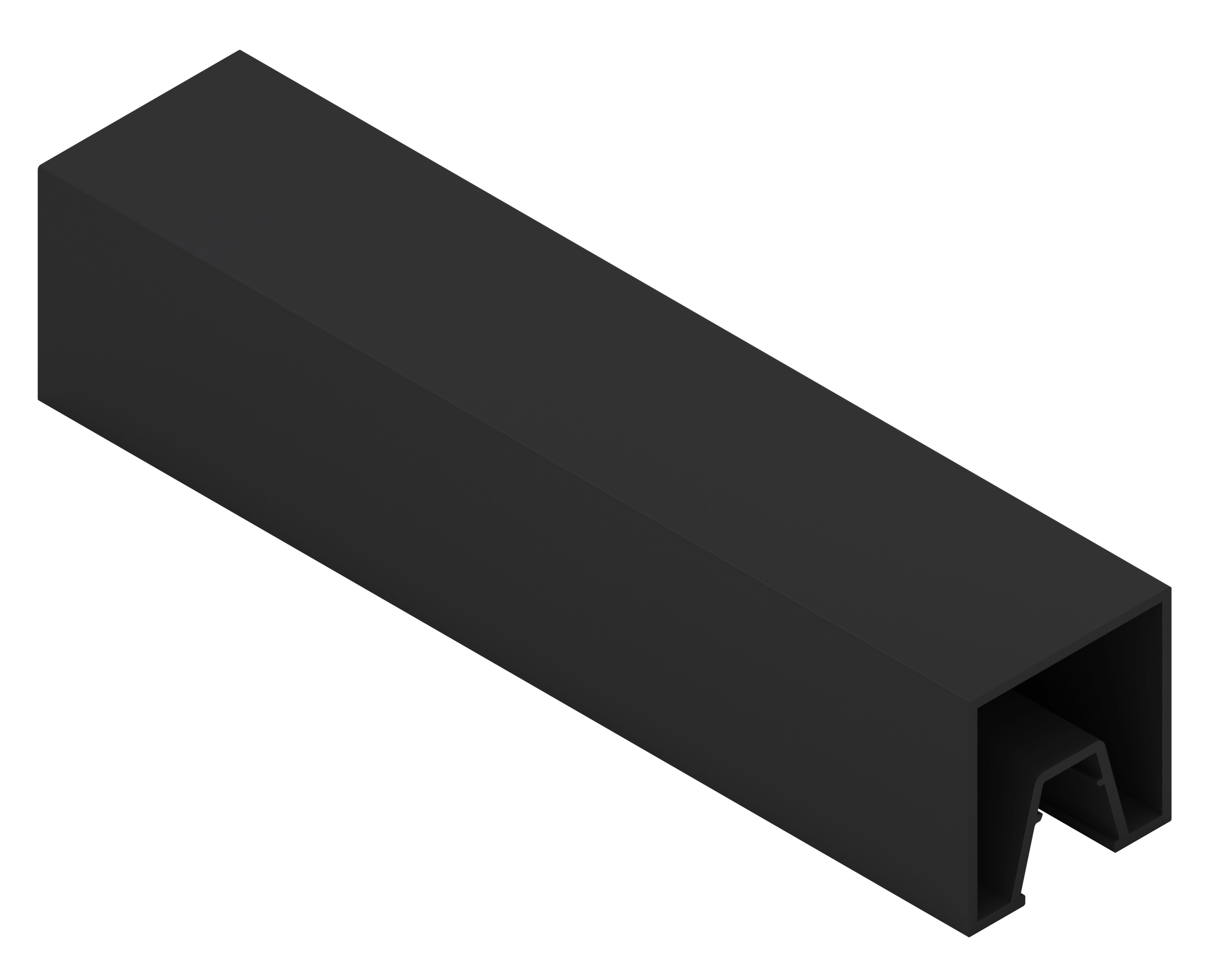 Perimeter Trim x 3.0M Monument